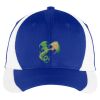 Dry Zone ® Nylon Colorblock Cap Thumbnail