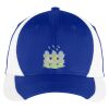 Dry Zone ® Nylon Colorblock Cap Thumbnail