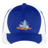 Dry Zone ® Nylon Colorblock Cap Thumbnail
