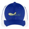 Dry Zone ® Nylon Colorblock Cap Thumbnail