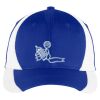Dry Zone ® Nylon Colorblock Cap Thumbnail