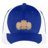 Dry Zone ® Nylon Colorblock Cap Thumbnail