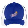Dry Zone ® Nylon Colorblock Cap Thumbnail