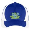 Dry Zone ® Nylon Colorblock Cap Thumbnail