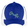 Dry Zone ® Nylon Colorblock Cap Thumbnail