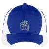 Dry Zone ® Nylon Colorblock Cap Thumbnail