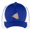 Dry Zone ® Nylon Colorblock Cap Thumbnail