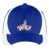 Dry Zone ® Nylon Colorblock Cap Thumbnail