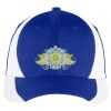 Dry Zone ® Nylon Colorblock Cap Thumbnail