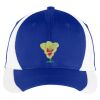 Dry Zone ® Nylon Colorblock Cap Thumbnail