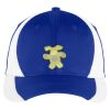 Dry Zone ® Nylon Colorblock Cap Thumbnail