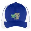 Dry Zone ® Nylon Colorblock Cap Thumbnail