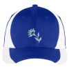 Dry Zone ® Nylon Colorblock Cap Thumbnail