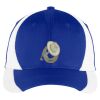 Dry Zone ® Nylon Colorblock Cap Thumbnail