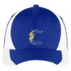 Dry Zone ® Nylon Colorblock Cap Thumbnail