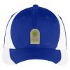 Dry Zone ® Nylon Colorblock Cap Thumbnail