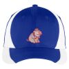 Dry Zone ® Nylon Colorblock Cap Thumbnail