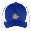 Dry Zone ® Nylon Colorblock Cap Thumbnail