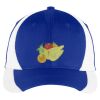 Dry Zone ® Nylon Colorblock Cap Thumbnail