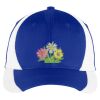 Dry Zone ® Nylon Colorblock Cap Thumbnail
