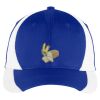 Dry Zone ® Nylon Colorblock Cap Thumbnail