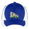 Dry Zone ® Nylon Colorblock Cap Thumbnail