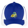Dry Zone ® Nylon Colorblock Cap Thumbnail