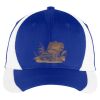 Dry Zone ® Nylon Colorblock Cap Thumbnail