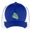Dry Zone ® Nylon Colorblock Cap Thumbnail