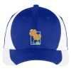 Dry Zone ® Nylon Colorblock Cap Thumbnail