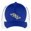 Dry Zone ® Nylon Colorblock Cap Thumbnail