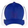 Dry Zone ® Nylon Colorblock Cap Thumbnail