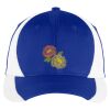 Dry Zone ® Nylon Colorblock Cap Thumbnail