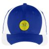 Dry Zone ® Nylon Colorblock Cap Thumbnail