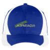 Dry Zone ® Nylon Colorblock Cap Thumbnail