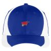 Dry Zone ® Nylon Colorblock Cap Thumbnail