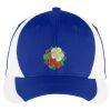 Dry Zone ® Nylon Colorblock Cap Thumbnail