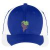 Dry Zone ® Nylon Colorblock Cap Thumbnail