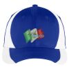 Dry Zone ® Nylon Colorblock Cap Thumbnail