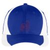Dry Zone ® Nylon Colorblock Cap Thumbnail