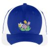Dry Zone ® Nylon Colorblock Cap Thumbnail