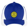 Dry Zone ® Nylon Colorblock Cap Thumbnail