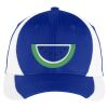 Dry Zone ® Nylon Colorblock Cap Thumbnail