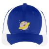 Dry Zone ® Nylon Colorblock Cap Thumbnail