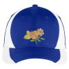 Dry Zone ® Nylon Colorblock Cap Thumbnail