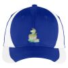 Dry Zone ® Nylon Colorblock Cap Thumbnail
