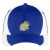 Dry Zone ® Nylon Colorblock Cap Thumbnail