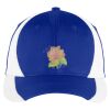 Dry Zone ® Nylon Colorblock Cap Thumbnail
