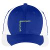 Dry Zone ® Nylon Colorblock Cap Thumbnail