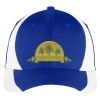 Dry Zone ® Nylon Colorblock Cap Thumbnail